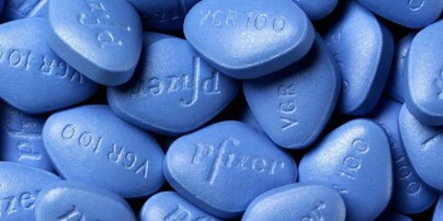 - Spritfabrikant blandet Viagra i snapsen